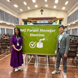 2023-24 PTA IMC Parent Manager Election