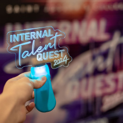 2023-24 Internal Talent Quest