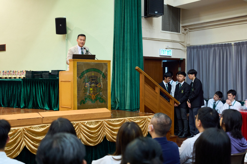 Grad 2024 - 160