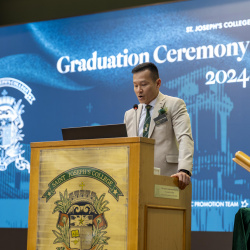 2023-24 Graduation Ceremony 