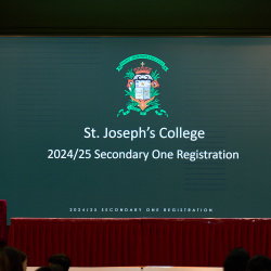 2023-24 S1 Registration Day (11 July 2024)