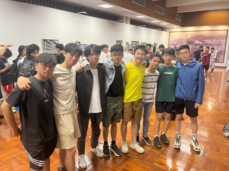 CBS Leadership Camp 2024 Photo6