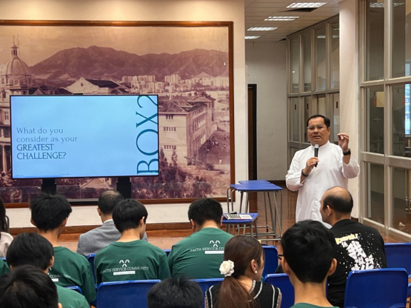 CBS Leadership Camp 2024 Photo8
