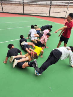 CBS Leadership Camp 2024 Photo22
