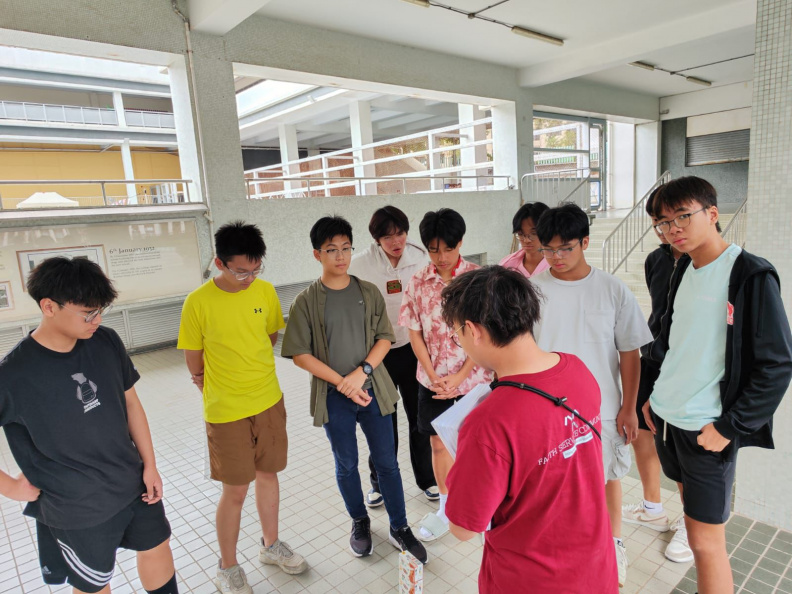 CBS Leadership Camp 2024 Photo39