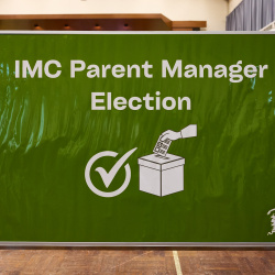 2024-25 IMC Parent Manager Election (16 Nov)