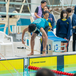 2024-25 InterSchool Lifesaving