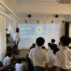 2024-25 BoardGameClub AGM and Board Game Gathering