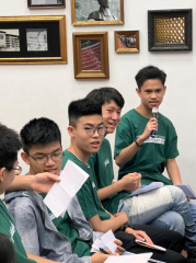 CBS Leadership Camp 2024 Photo10