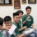 CBS Leadership Camp 2024 Photo10