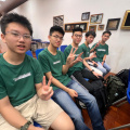 CBS Leadership Camp 2024 Photo12