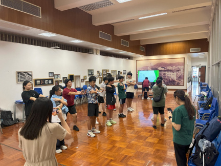 CBS Leadership Camp 2024 Photo14