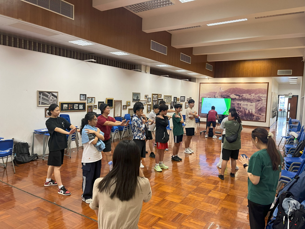 CBS Leadership Camp 2024 Photo15
