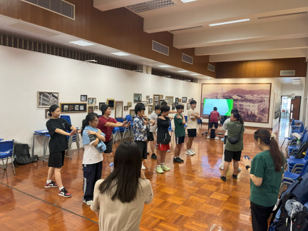 CBS Leadership Camp 2024 Photo15