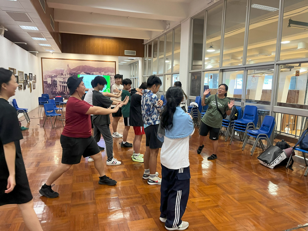 CBS Leadership Camp 2024 Photo16