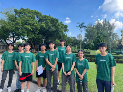 CBS Leadership Camp 2024 Photo18