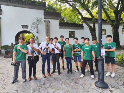 CBS Leadership Camp 2024 Photo19