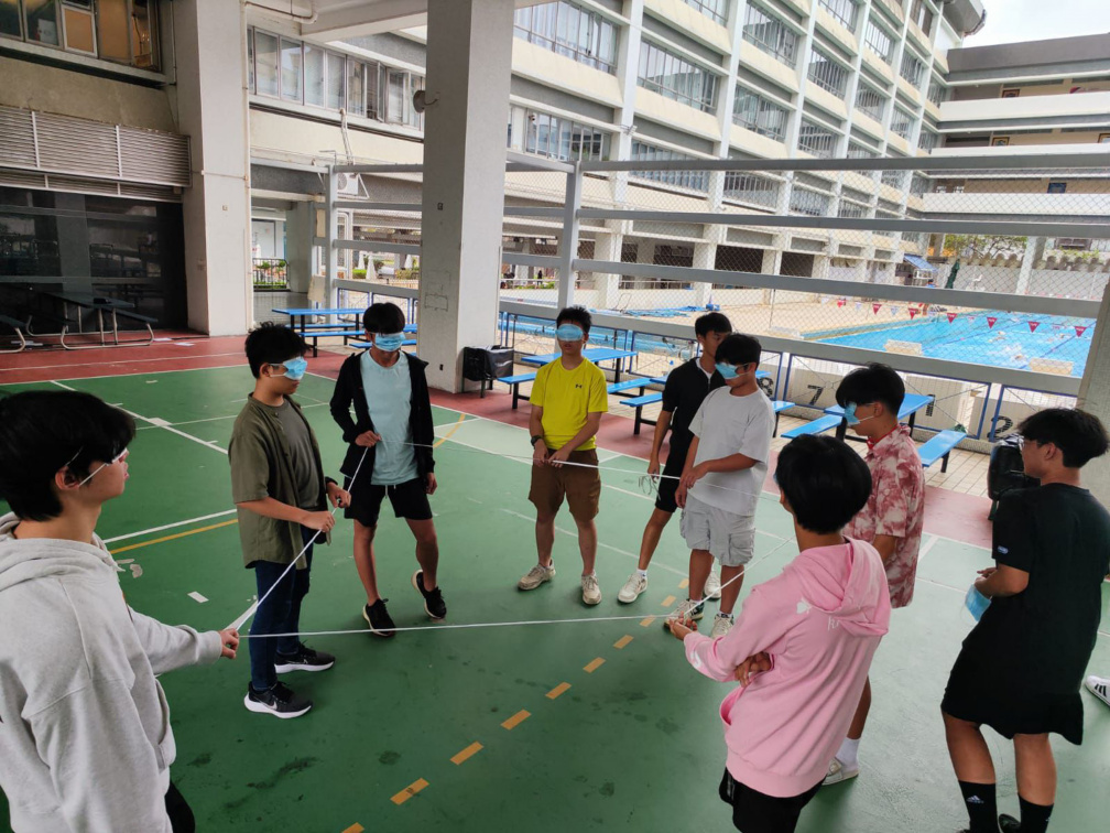 CBS Leadership Camp 2024 Photo20