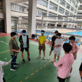 CBS Leadership Camp 2024 Photo20