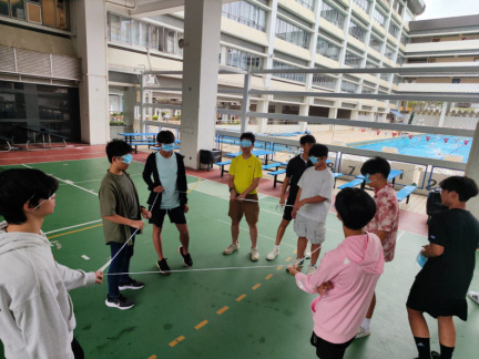 CBS Leadership Camp 2024 Photo20