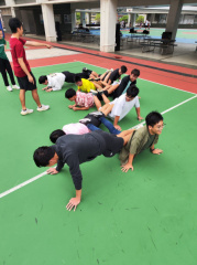 CBS Leadership Camp 2024 Photo23