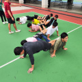 CBS Leadership Camp 2024 Photo23