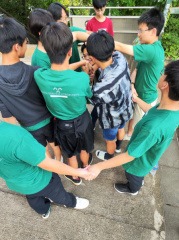 CBS Leadership Camp 2024 Photo24