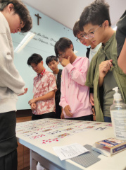 CBS Leadership Camp 2024 Photo25