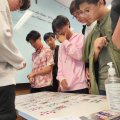 CBS Leadership Camp 2024 Photo25
