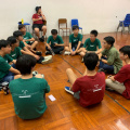 CBS Leadership Camp 2024 Photo27