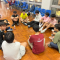 CBS Leadership Camp 2024 Photo28