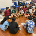 CBS Leadership Camp 2024 Photo29