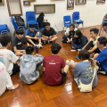 CBS Leadership Camp 2024 Photo30