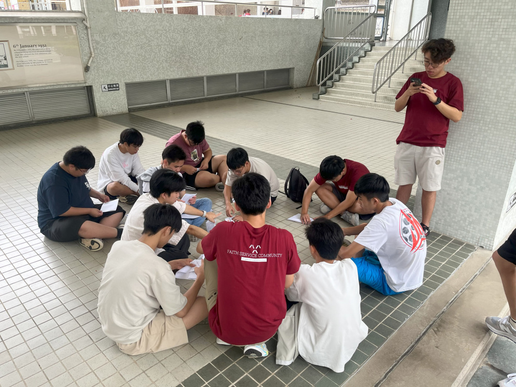 CBS Leadership Camp 2024 Photo31