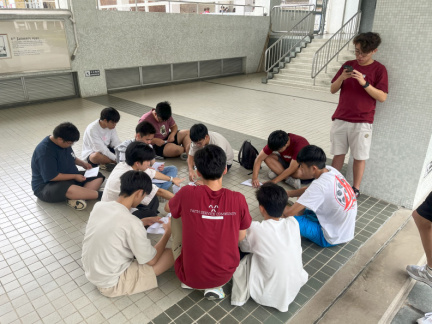 CBS Leadership Camp 2024 Photo31