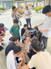 CBS Leadership Camp 2024 Photo32