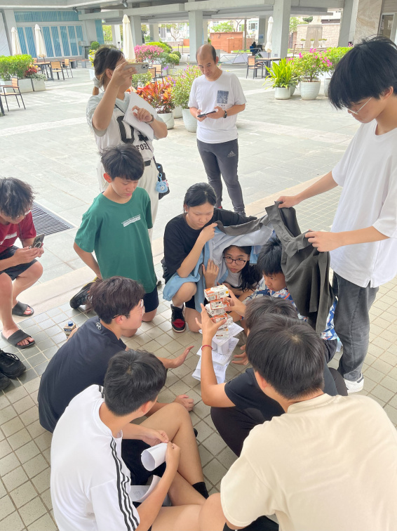 CBS Leadership Camp 2024 Photo32