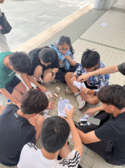CBS Leadership Camp 2024 Photo33