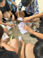 CBS Leadership Camp 2024 Photo34