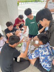 CBS Leadership Camp 2024 Photo35