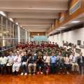 CBS Leadership Camp 2024 Photo1
