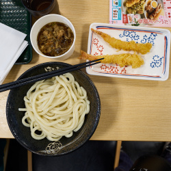 2024-25 BAFS and Economics Study Trip in Osaka