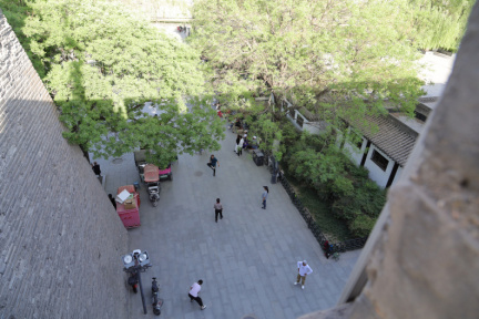 西安文化交流團 0011