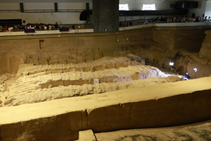 西安文化交流團 0065