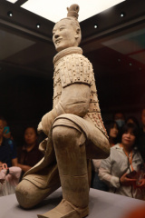 西安文化交流團 0080