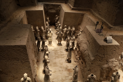 西安文化交流團 0087