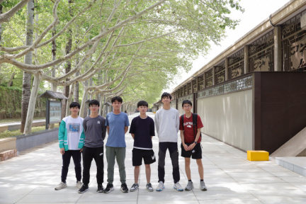 西安文化交流團 0100