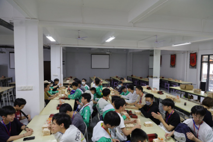 西安文化交流團 0106