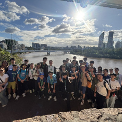 2024-2025 English Study Tour (Australia)