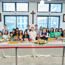 2024-25 PTA Joyful Fruit Day (11 Apr)